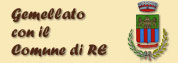 Gemellato con il Comune di RE